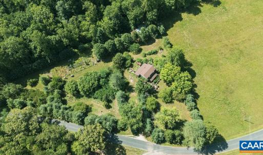 Photo #3 of 532 MEGAN LN, SHIPMAN, VA 2.8 acres
