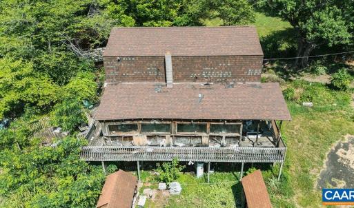 Photo #9 of 532 MEGAN LN, SHIPMAN, VA 2.8 acres