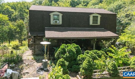 Photo #13 of 532 MEGAN LN, SHIPMAN, VA 2.8 acres