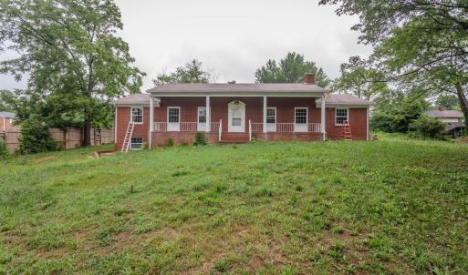 Photo #2 of 939 VINE ST, HARRISONBURG, VA 1.9 acres