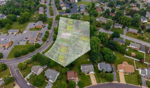 Photo #1 of 939 VINE ST, HARRISONBURG, VA 1.9 acres