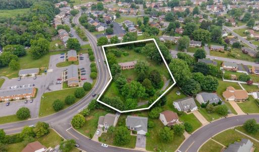 Photo #51 of 939 VINE ST, HARRISONBURG, VA 1.9 acres
