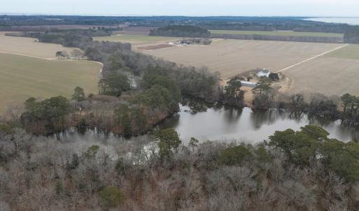 Photo #10 of SAND HILL DR, CAPE CHARLES, VA 19.4 acres