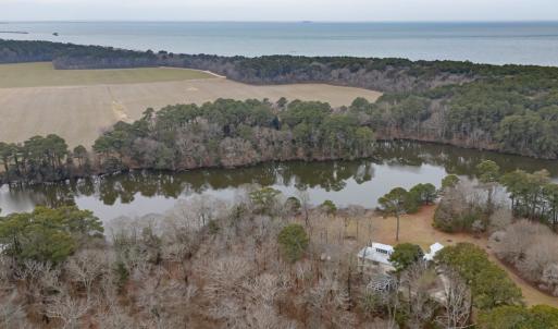 Photo #11 of SAND HILL DR, CAPE CHARLES, VA 19.4 acres
