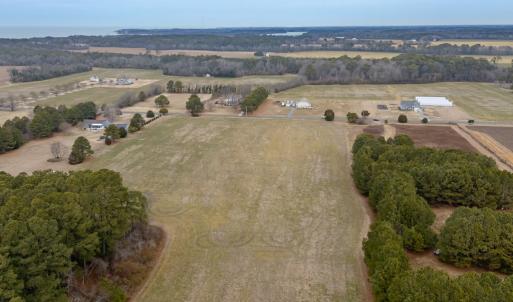 Photo #12 of SAND HILL DR, CAPE CHARLES, VA 19.4 acres