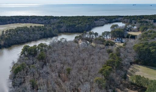 Photo #17 of SAND HILL DR, CAPE CHARLES, VA 19.4 acres