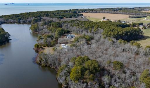 Photo #18 of SAND HILL DR, CAPE CHARLES, VA 19.4 acres