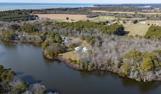 Photo #20 of SAND HILL DR, CAPE CHARLES, VA 19.4 acres