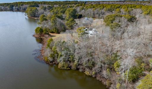 Photo #21 of SAND HILL DR, CAPE CHARLES, VA 19.4 acres