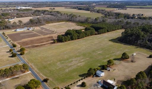 Photo #29 of SAND HILL DR, CAPE CHARLES, VA 19.4 acres