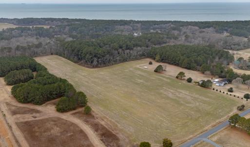 Photo #4 of SAND HILL DR, CAPE CHARLES, VA 19.4 acres
