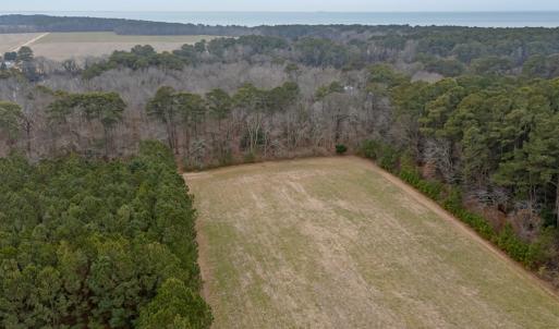 Photo #6 of SAND HILL DR, CAPE CHARLES, VA 19.4 acres
