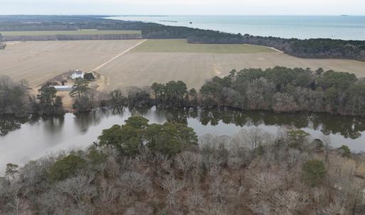 Photo #8 of SAND HILL DR, CAPE CHARLES, VA 19.4 acres