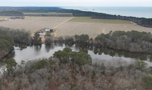Photo #9 of SAND HILL DR, CAPE CHARLES, VA 19.4 acres
