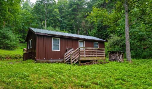Photo #11 of TBD CRIDERS RD, BERGTON, VA 54.5 acres