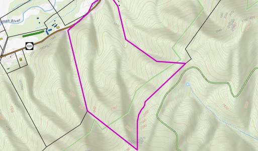 Photo #4 of TBD CRIDERS RD, BERGTON, VA 54.5 acres