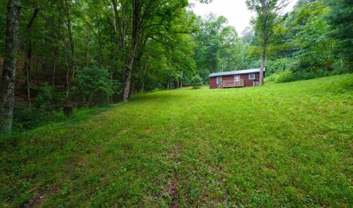 Photo #8 of TBD CRIDERS RD, BERGTON, VA 54.5 acres