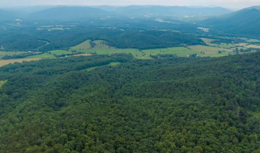 Photo #20 of TBD CRIDERS RD, BERGTON, VA 54.5 acres
