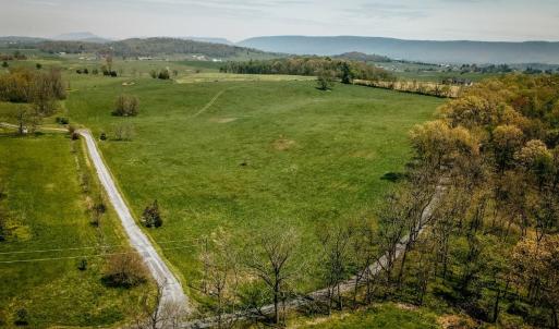 Photo #1 of TBD GRASSLAND LN, BROADWAY, VA 25.8 acres