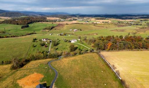 Photo #6 of TBD ROUDABUSH LN, CHURCHVILLE, VA 3.8 acres