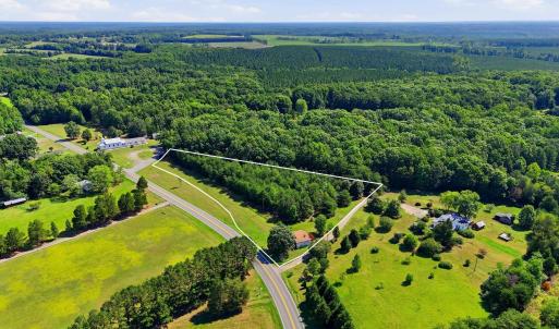 Photo #4 of 6A PENDLETON RD, MINERAL, VA 2.7 acres
