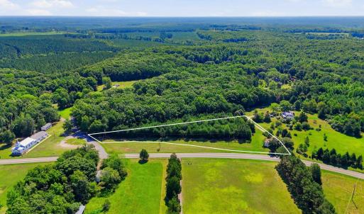 Photo #1 of 6A PENDLETON RD, MINERAL, VA 2.7 acres