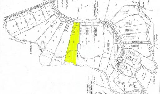Photo #5 of Lot 16 LUCAS TR, MACHIPONGO, VA 3.8 acres