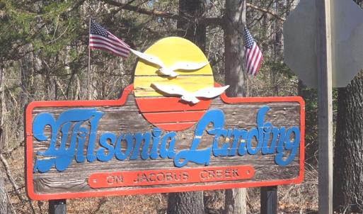 Photo #7 of Lot 16 LUCAS TR, MACHIPONGO, VA 3.8 acres