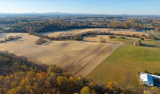 Photo #2 of 92 SEMINOLE TRL, MADISON, VA 91.9 acres