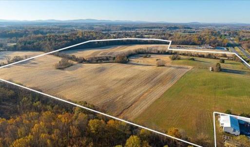 Photo #1 of 92 SEMINOLE TRL, MADISON, VA 91.9 acres