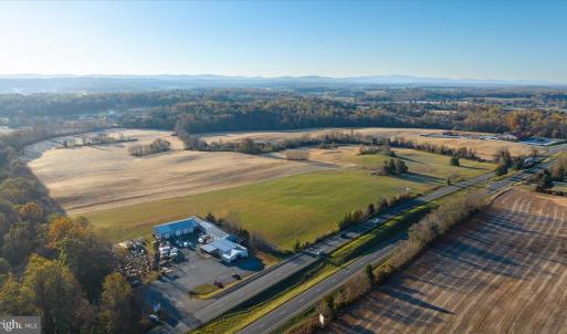 Photo #3 of 92 SEMINOLE TRL, MADISON, VA 91.9 acres