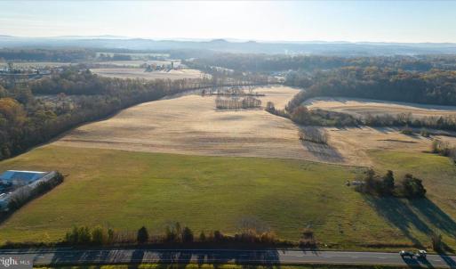 Photo #5 of 92 SEMINOLE TRL, MADISON, VA 91.9 acres