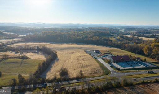 Photo #7 of 92 SEMINOLE TRL, MADISON, VA 91.9 acres