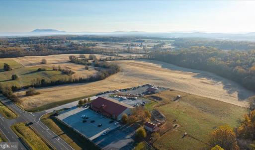 Photo #9 of 92 SEMINOLE TRL, MADISON, VA 91.9 acres