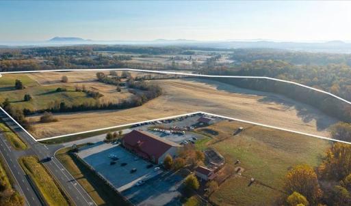 Photo #11 of 92 SEMINOLE TRL, MADISON, VA 91.9 acres