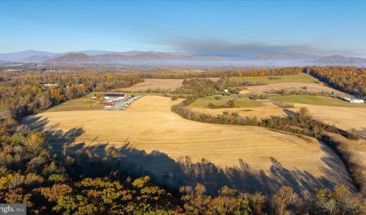 Photo #20 of 92 SEMINOLE TRL, MADISON, VA 91.9 acres