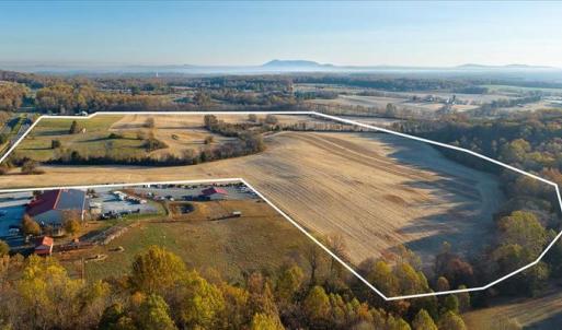 Photo #13 of 92 SEMINOLE TRL, MADISON, VA 91.9 acres