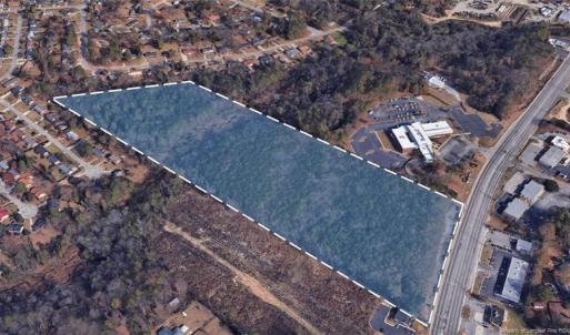 Photo #1 of 6256 Raeford, Fayetteville, NC 21.3 acres
