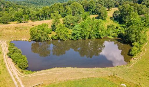 Photo #8 of 4800 FIERY RUN RD, LINDEN, VA 408.7 acres
