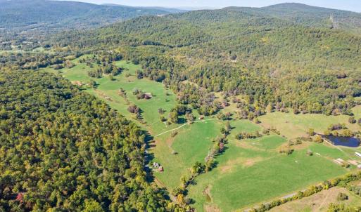 Photo #9 of 4800 FIERY RUN RD, LINDEN, VA 408.7 acres