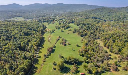 Photo #3 of 4800 FIERY RUN RD, LINDEN, VA 408.7 acres