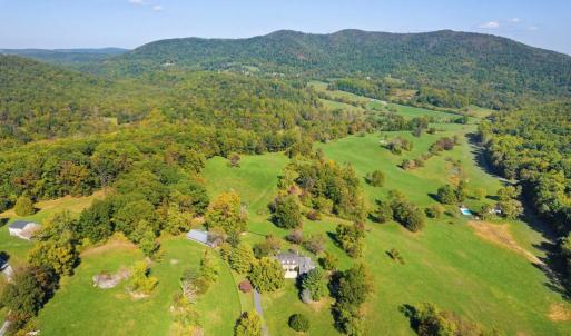 Photo #4 of 4800 FIERY RUN RD, LINDEN, VA 408.7 acres