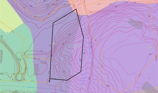Soils & Contours
