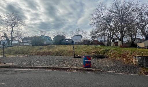 Photo #1 of 121 PIEDMONT ST, CULPEPER, VA 0.3 acres