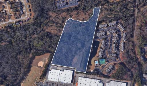 Photo #1 of Skibo, Fayetteville, NC 17.1 acres