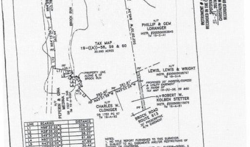 Photo #3 of 10105 BROCK RD, SPOTSYLVANIA, VA 10.2 acres