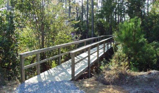 HOA Nature Trail