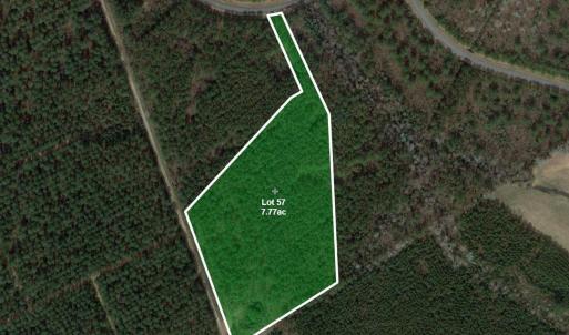 Satellite Layout