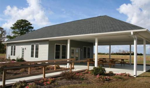 HOA Clubhouse
