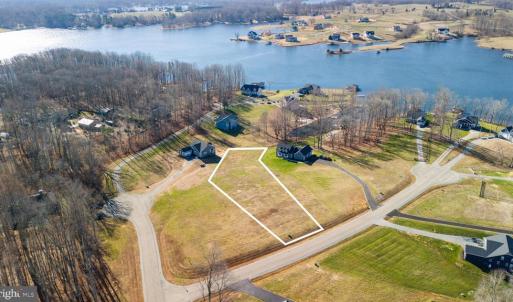 Photo #2 of SHORELINE DRIVE, MINERAL, VA 1.2 acres